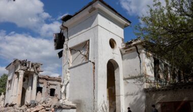 Russia-Ukraine war: List of key events, day 1,167 | Russia-Ukraine war News