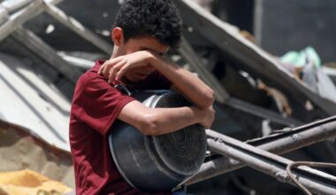 UK, France, Canada warn Israel of sanctions: Is opinion shifting on Gaza? | Israel-Palestine conflict News
