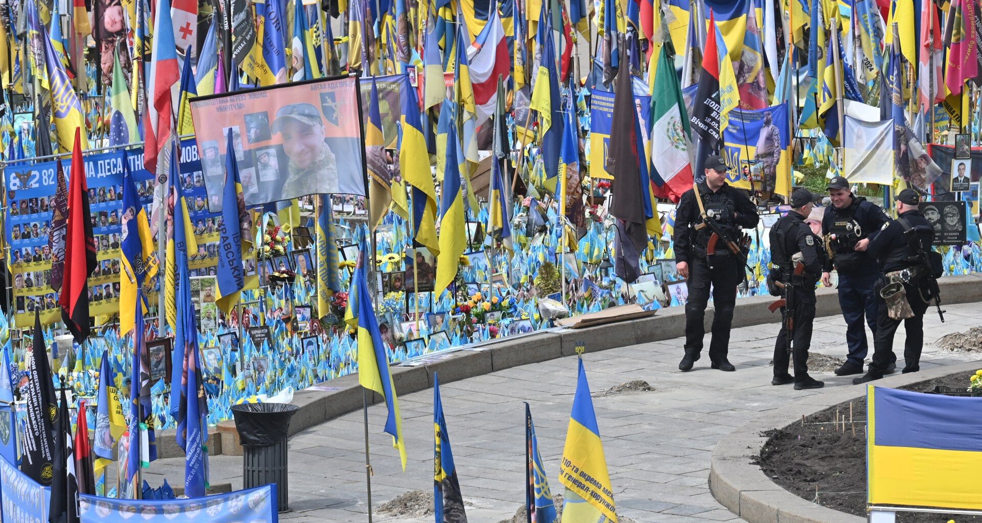 Russia-Ukraine war: List of key events, day 1,181 | Russia-Ukraine war News