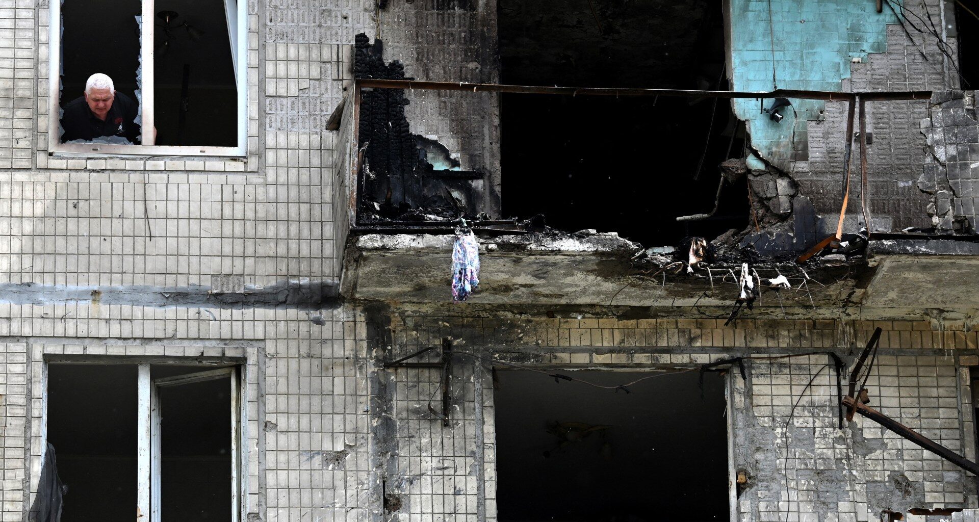 Russia-Ukraine war: List of key events, day 1,188 | News