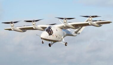 Vertical Aerospace has a plan to capitalize on Europe's defense tech moment