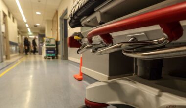 Mental health crisis: Patients abscond daily from overwhelmed hospital EDs