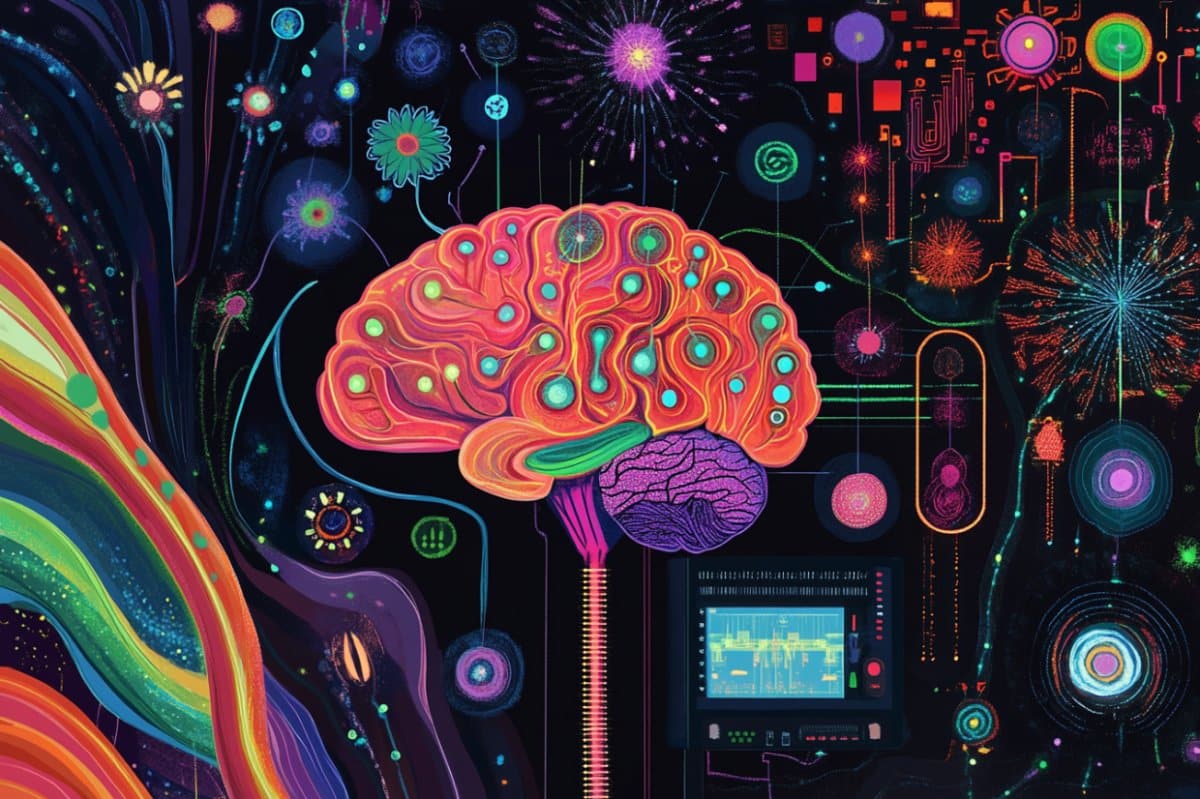 Neuroscience News logo for mobile.