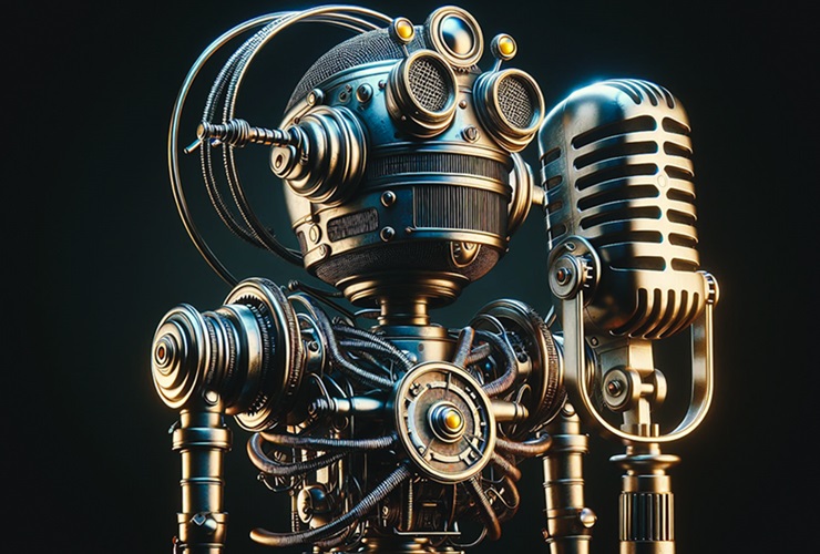 The rise of AI reaches the contest stage — 4barsrest