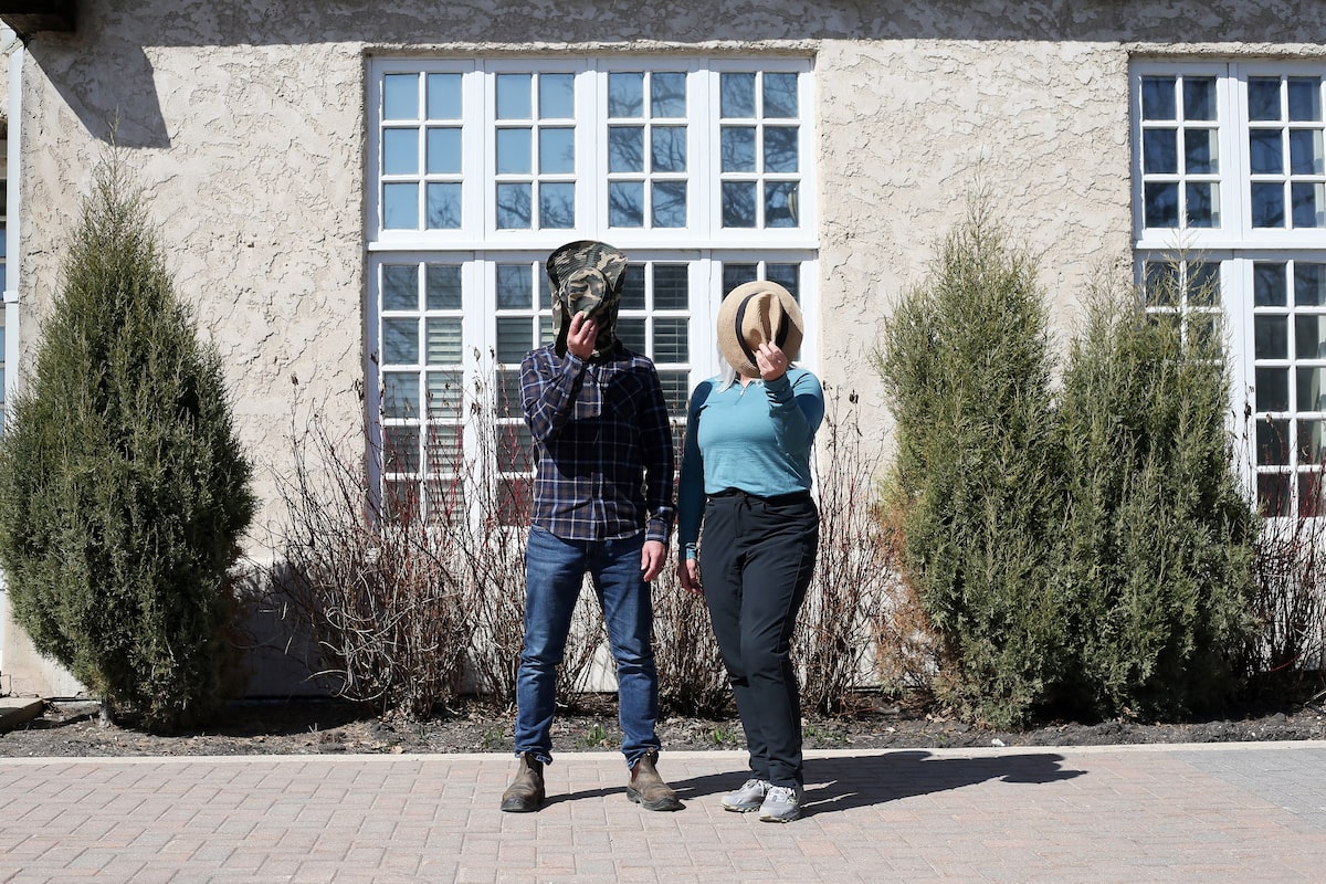 Can Lucas, 59, and Reena, 57, afford a $250,000 down payment for a duplex for their kids?