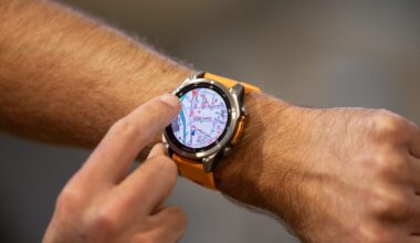 Garmin, Apple, Suunto: These are the best smartwatch deals on Amazon right now
