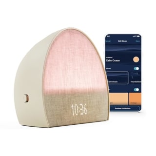 Hatch Restore 2 Sunrise Alarm Clock