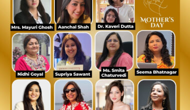 Momprenuers Making Waves in 2025