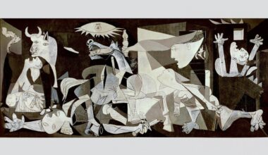 Why Is Picasso’s Guernica So Important?