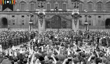 History Book: Germany surrenders | WORLD