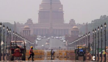 This May Day, workers unite to make big polluters pay for climate damage | Climate Crisis