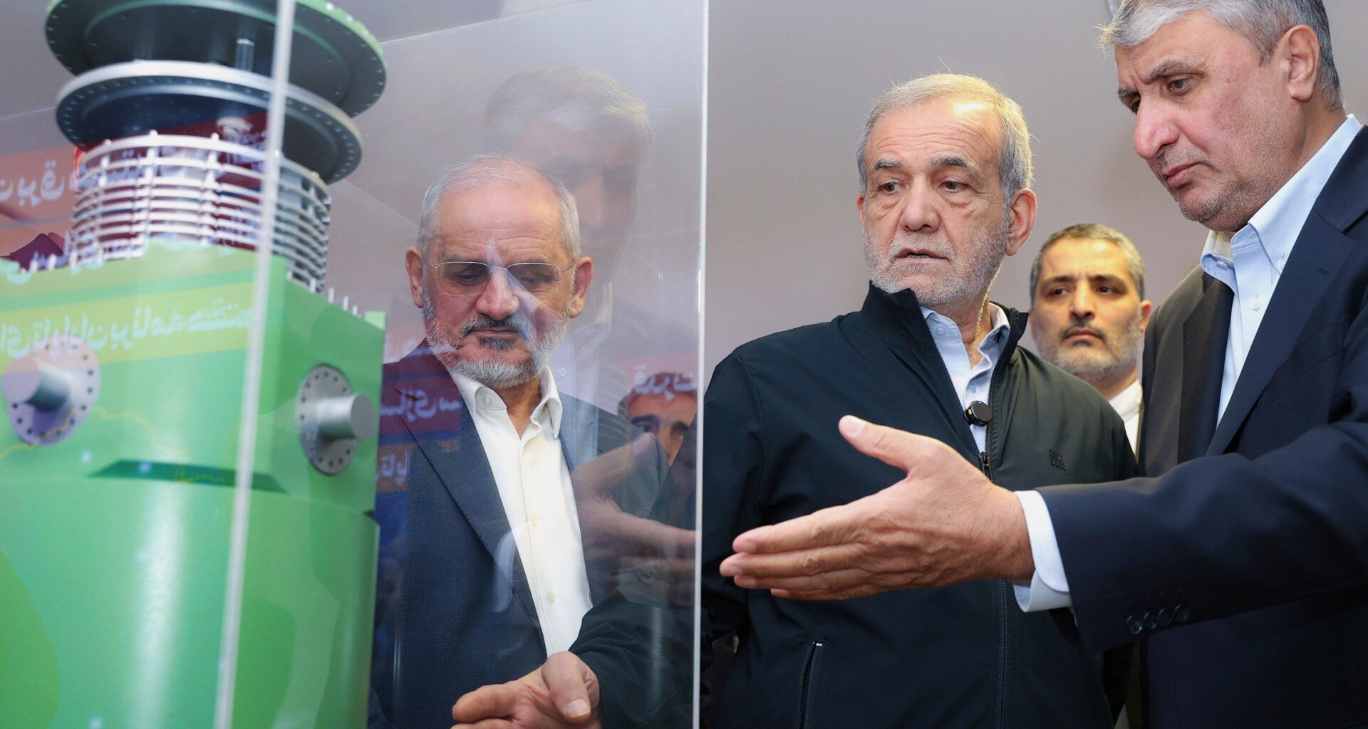 Fourth round of US-Iran nuclear talks postponed amid continued tensions | Nuclear Energy News
