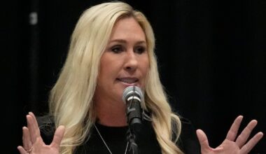 US bill to ban Israel boycotts faces right-wing backlash over free speech | Boycott, Divestment, Sanctions News