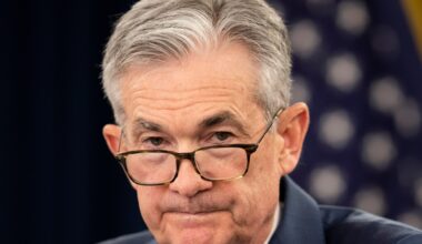 US Federal Reserve holds rates steady, warns of higher unemployment | Business and Economy News
