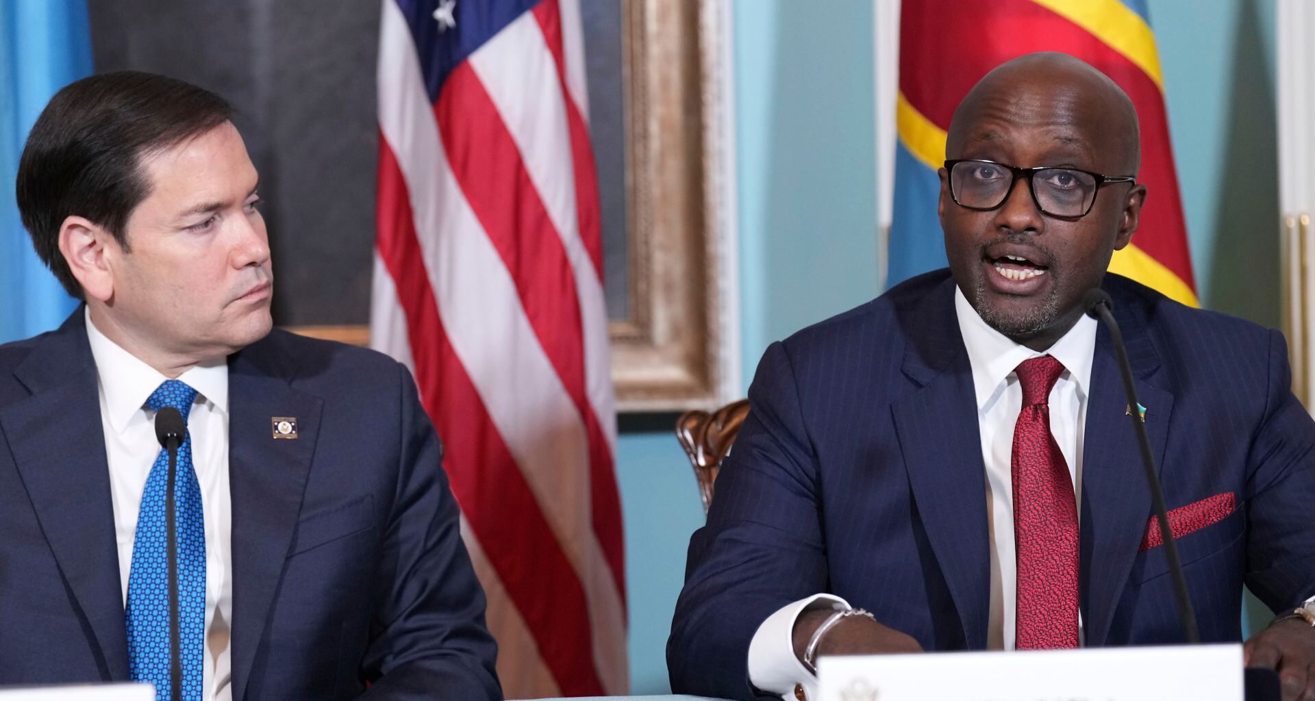 Rwanda confirms talks with US over receiving deported migrants | Migration News