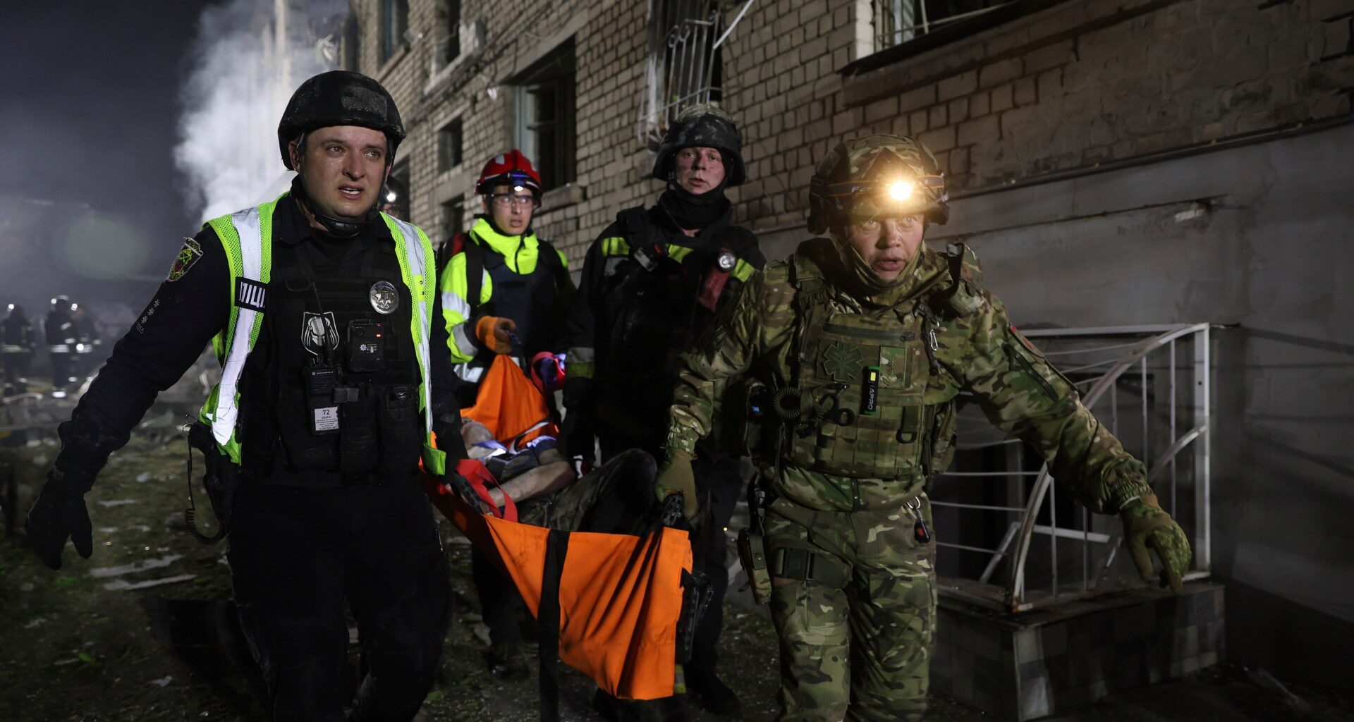 Russia grabs a bit more of Ukraine as it heads into peace talks | Russia-Ukraine war News