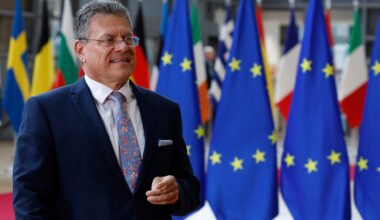 EU vows to defend interests after Trump threatens 50 percent tariffs | Trade War News