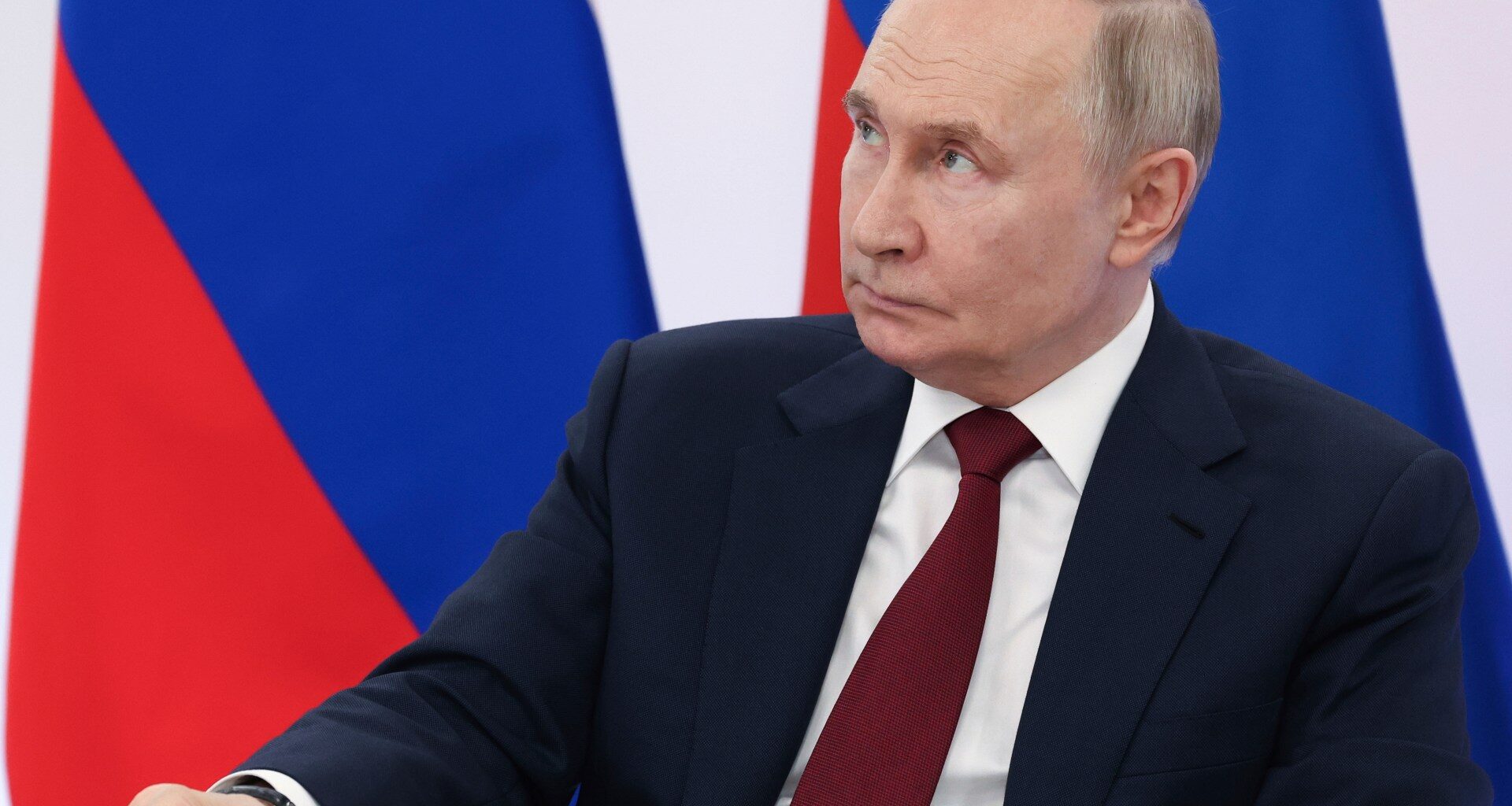 Trump fails to secure Ukraine ceasefire after Putin call: What’s next? | Russia-Ukraine war News