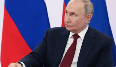 Trump fails to secure Ukraine ceasefire after Putin call: What’s next? | Russia-Ukraine war News