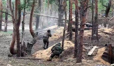 Russia-Ukraine war: List of key events, day 1,183 | Russia-Ukraine war News