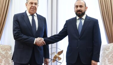 Russia blames Ukraine war, Europe for delaying arms supply to ally Armenia | Russia-Ukraine war News