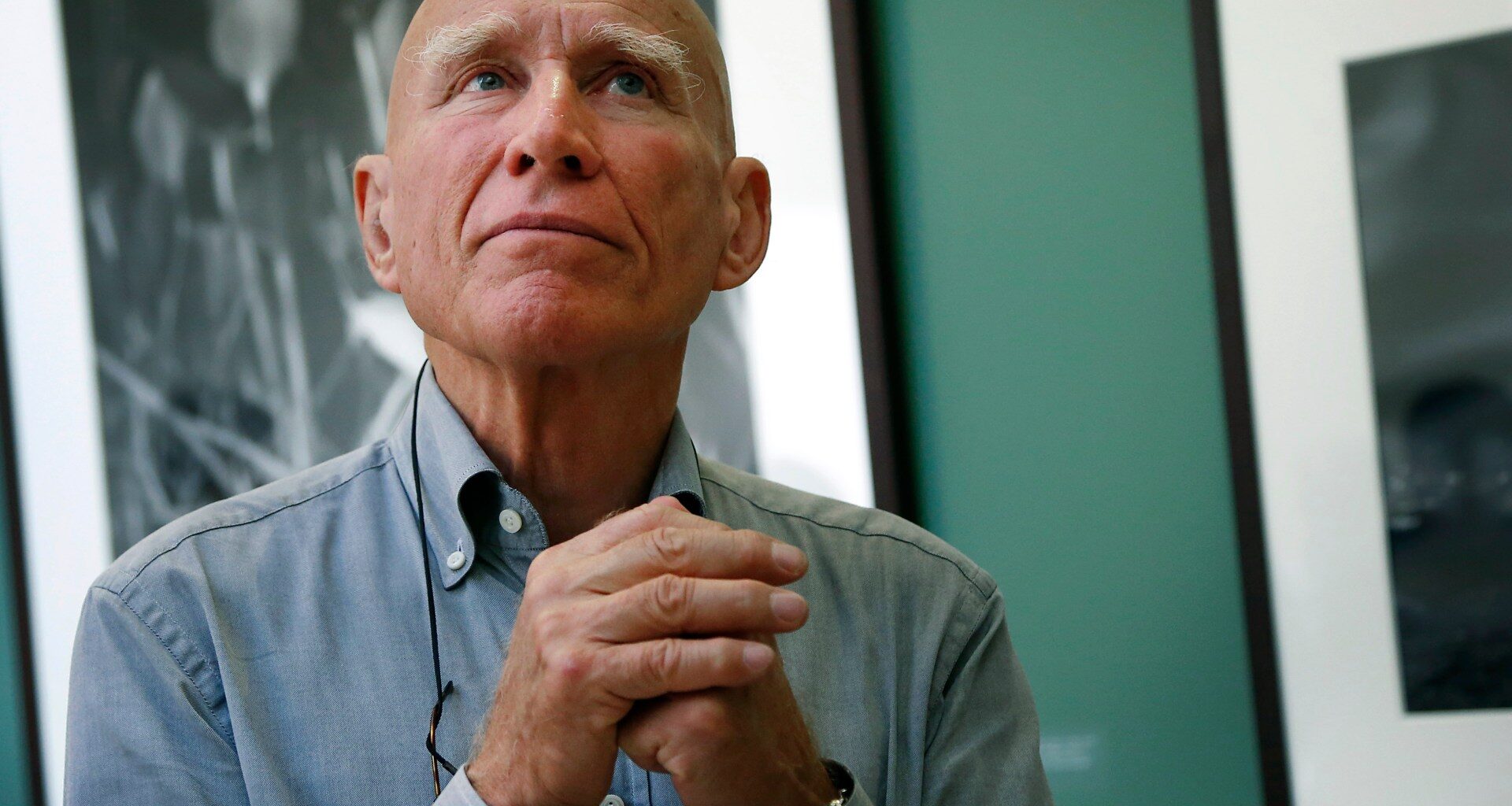 A lens on poverty and the environment: Sebastiao Salgado is dead at age 81 | Obituaries News