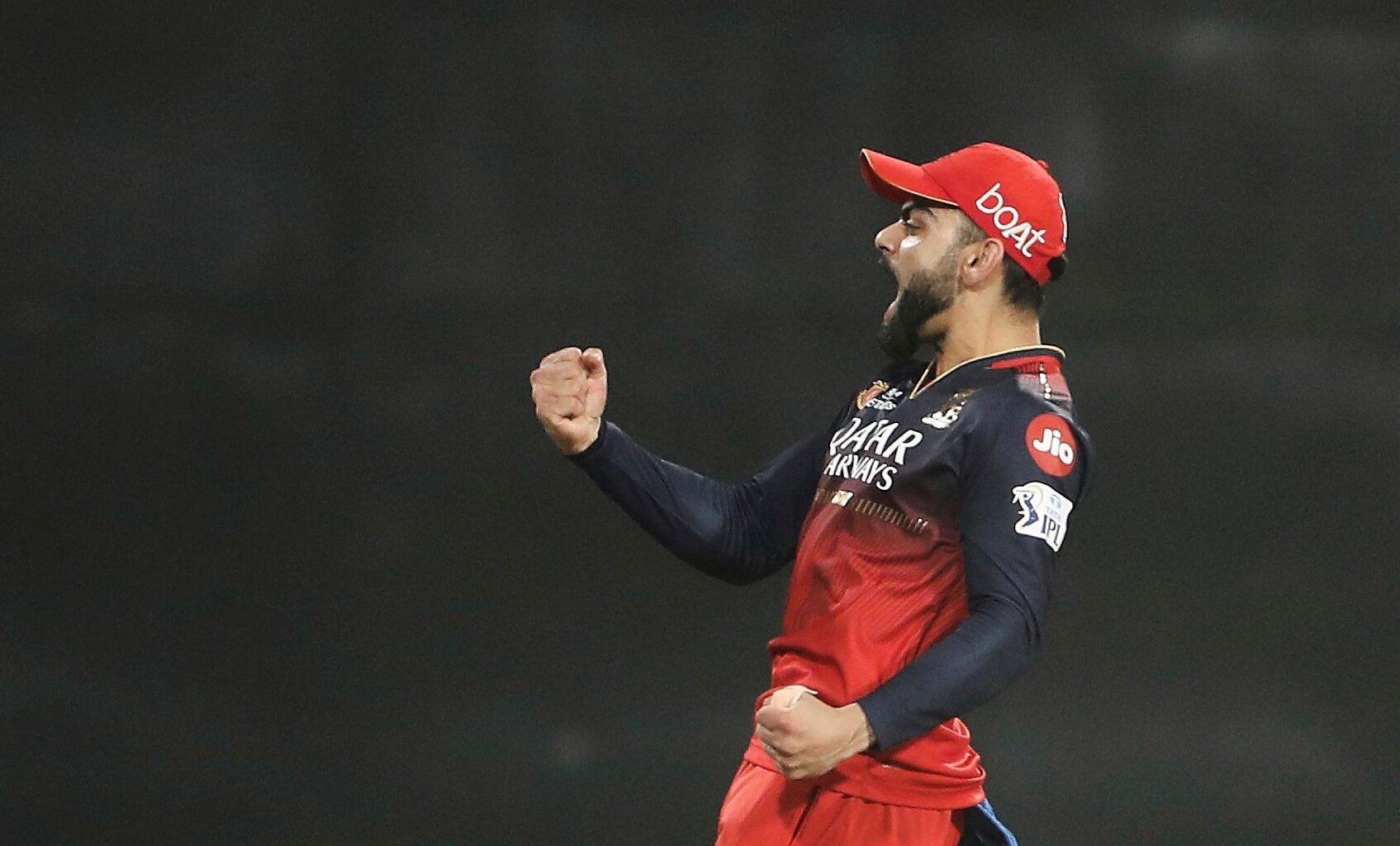 RCB-Punjab Kings: Kohli closes on maiden IPL title as Bengaluru reach final | Cricket News