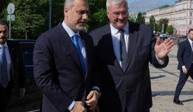 Ukraine yet to commit to new round of Russia talks in Istanbul | Russia-Ukraine war News