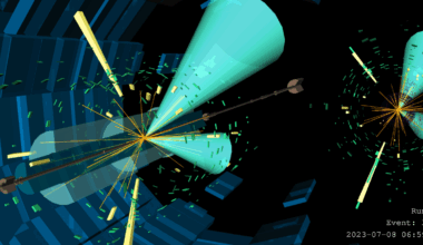 ATLAS sets record limits on Higgs self-interaction using Run 3 data