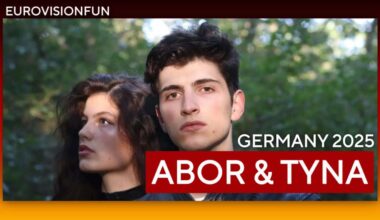 Germany: Listen to the Acoustic Version of Baller! - Eurovision News | Music