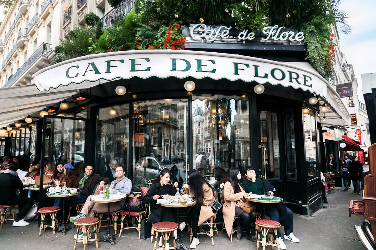 France banning outdoor smoking is a stunning example of how politicans fail to understand real people