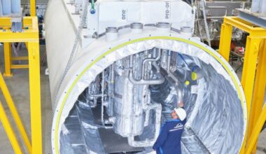 Linde and PsiQuantum: Cryogenic cooling for massive quantum computer
