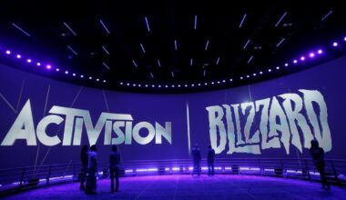 FTC loses appeal on Activision Blizzard deal