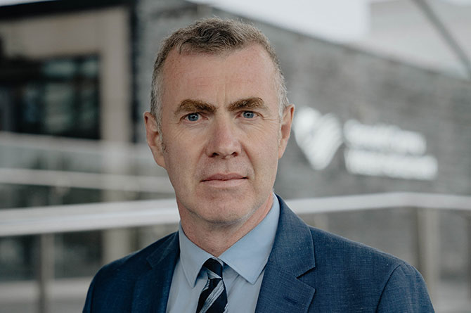 Adam Price is stepping down as Plaid Cymru leader