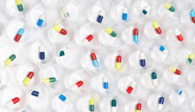 Let physicians dispense some medications
