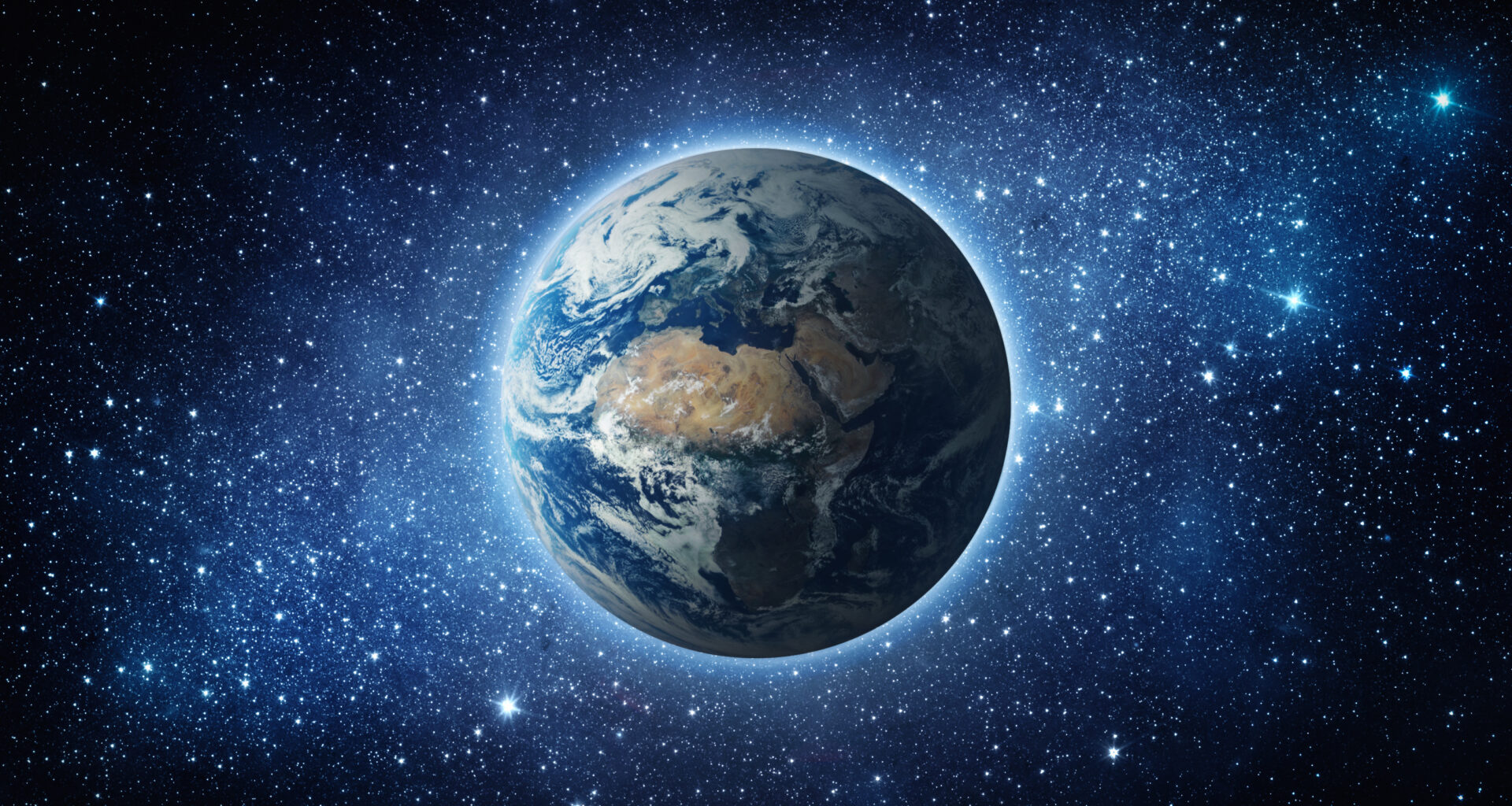 A supercomputer figured out when all life on Earth will end