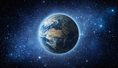 A supercomputer figured out when all life on Earth will end
