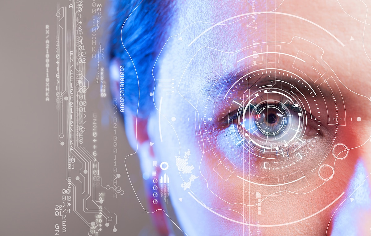 A study in Switzerland has established a link between changes in the retina and genetic susceptibility to schizophrenia. Image: dragonstock/adobe.stock.com