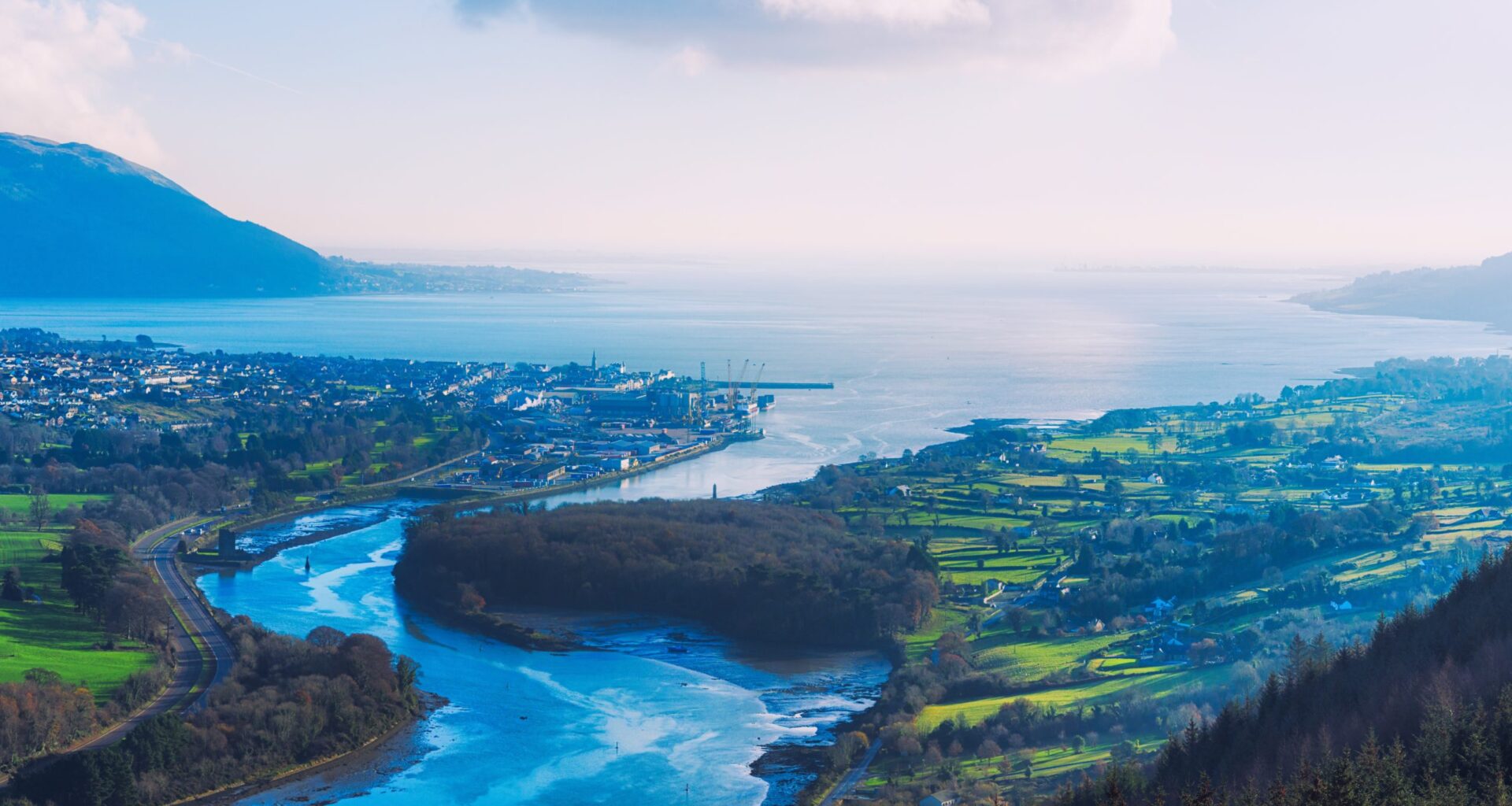 Minister Muir announces seven new bathing water sites identified for Northern Ireland