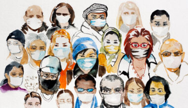 Don’t confuse race with genetics in medicine