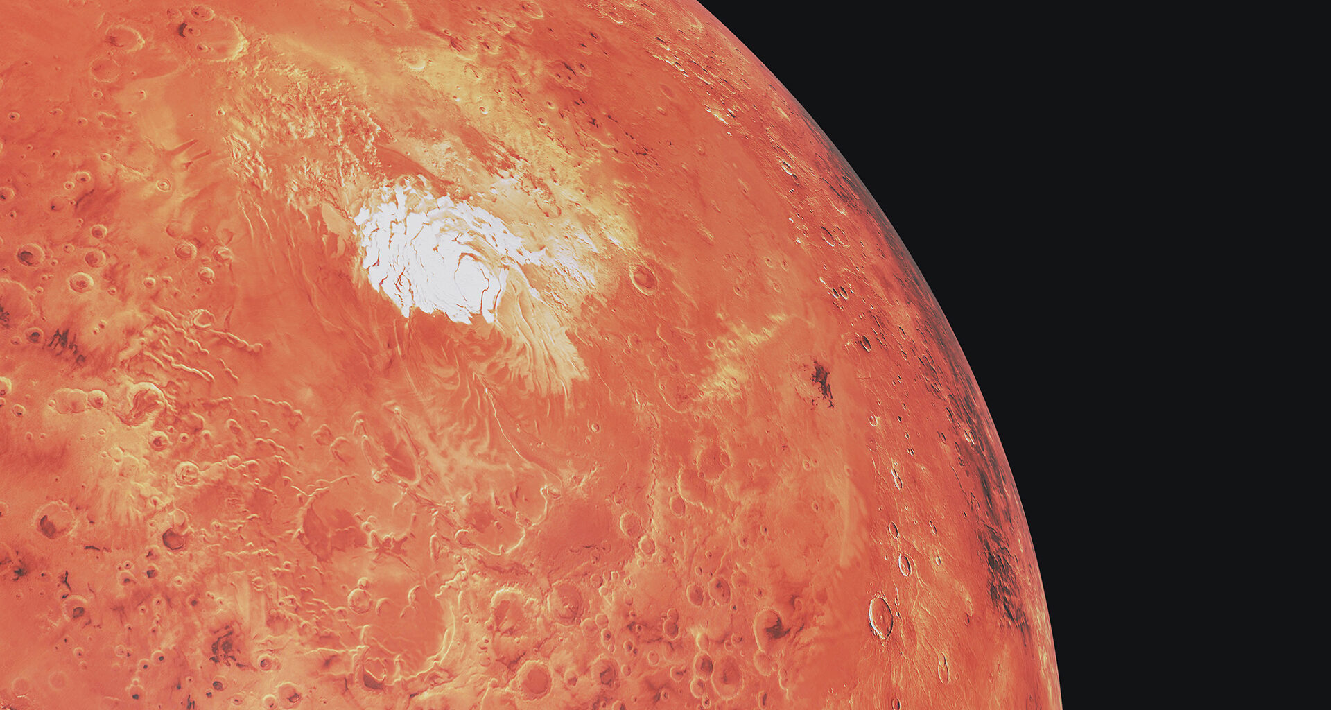 Revolutionary new rocket could reach Mars in just 4 months