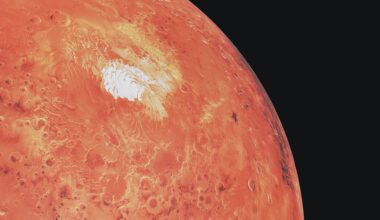 Revolutionary new rocket could reach Mars in just 4 months