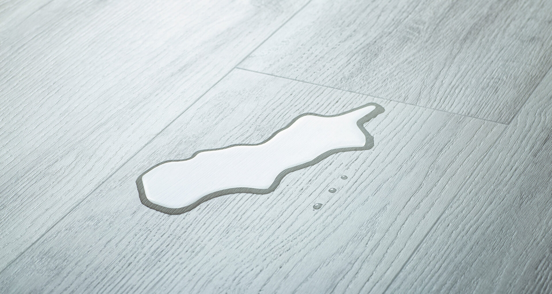 Incredible self-shaping liquid was invented accidentally by a student
