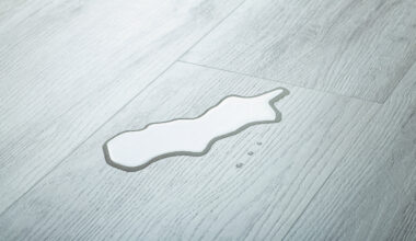 Incredible self-shaping liquid was invented accidentally by a student