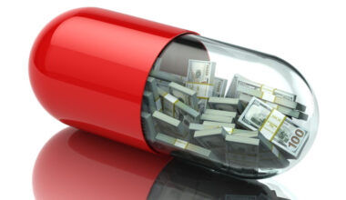 Civica says study 'validates' its model for selling low-cost generics
