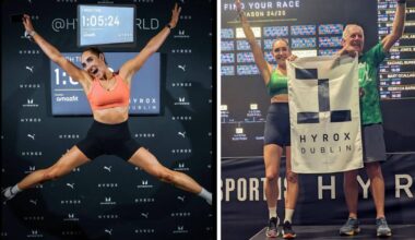 Bodyfit Mums founder qualifies for Hyrox World Championships after ‘finding her feet’ in rapidly growing sport – Armagh I