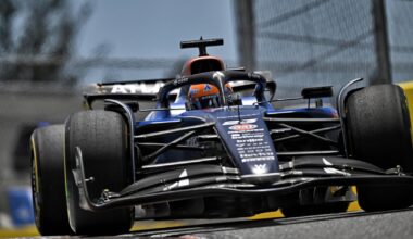 Williams make 'rare' F1 discovery offering unexpected boost
