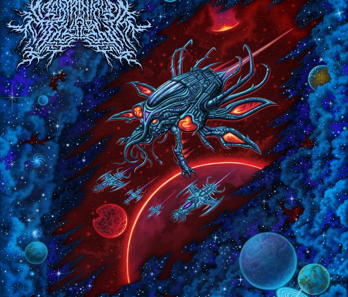 Labyrinthus Stellarum - Rift in Reality Review