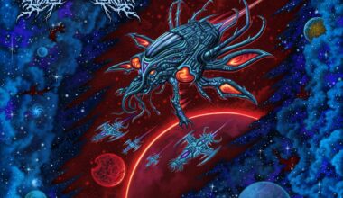 Labyrinthus Stellarum - Rift in Reality Review