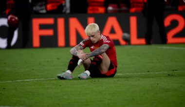 Man Utd make huge transfer decision with £62.5m deal lined up - London Evening Standard